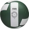 Wilson Helix състезателна топка за волейбол, зелено