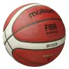 Molten BG4500 competition basketball