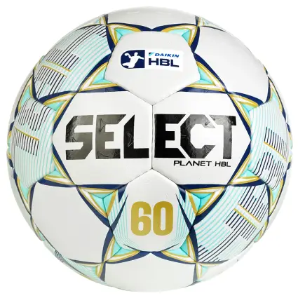 Select Planet HBL v25 handball