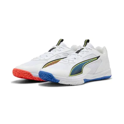 Puma Accelerate Pro 4 Game On indoor shoes 108889-01