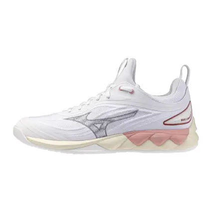 Mizuno Wave Luminous 3 дамски обувки за зала V1GC2420-73