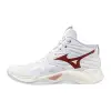 Mizuno Wave Momentum Pro Mid women's indoor shoes V1GC2545-73