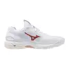 Mizuno Wave Stealth 6 women's indoor shoes X1GB2430-73