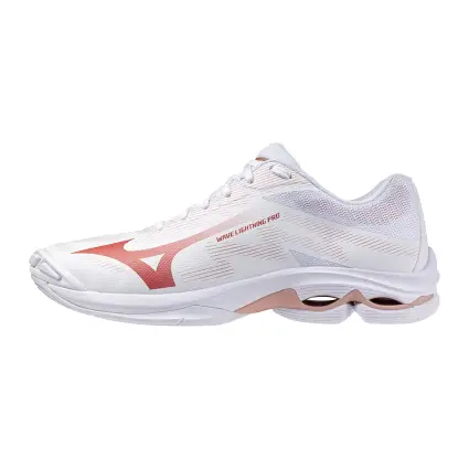 Mizuno Wave Lightning Pro women's indoor shoes V1GC2660-73