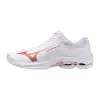 Mizuno Wave Lightning Pro women's indoor shoes V1GC2660-73
