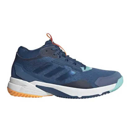 Adidas Crazyflight 6 Mid M indoor shoes KI8515