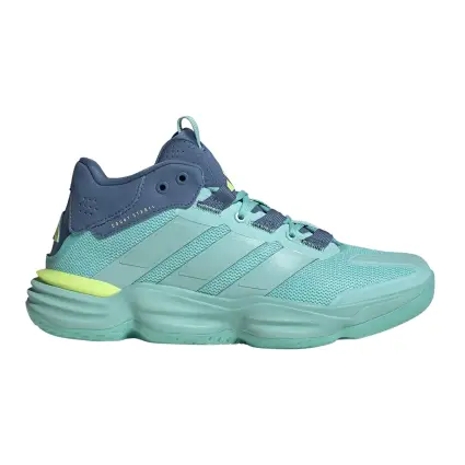 Adidas Courtstabil women's indoor shoes KJ3665