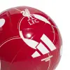 adidas Liverpool мини футболна топка JY6165
