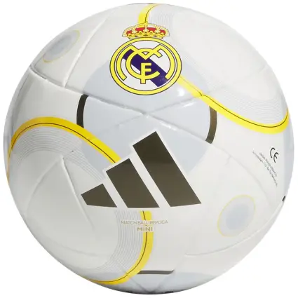 adidas Real Madrid Mini football JN7358
