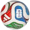 adidas TRIONDA Competition World Cup турнирна футболна топка JD8031