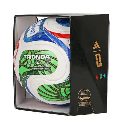 adidas TRIONDA Pro World Cup football JD8021