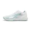 Puma Accelerate Turbo 4 W+ Game On women's indoor shoes 108891-02