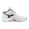 Mizuno Wave Momentum Pro Mid indoor shoes V1GA2545-59