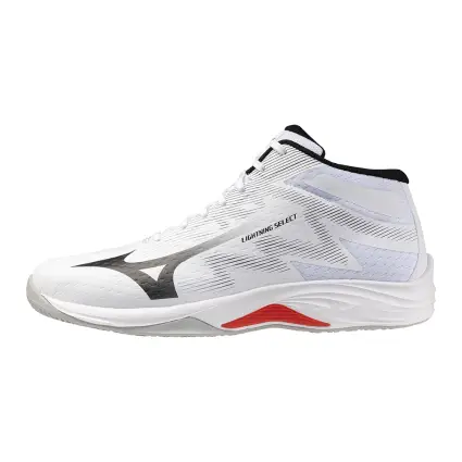 Mizuno Lightning Select Mid обувки за зала V1GA2675-59