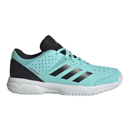 Adidas COURT STABIL JR indoor shoes JR9581