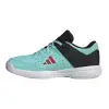 Adidas COURT STABIL JR indoor shoes JR9581