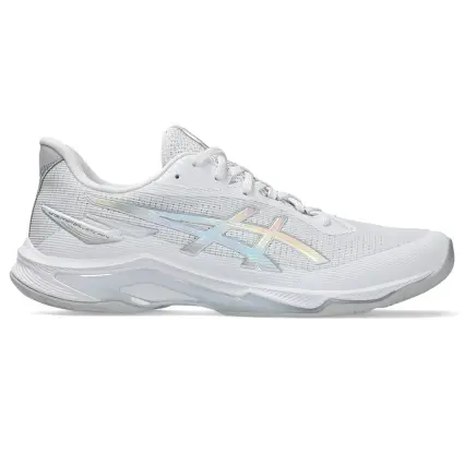 Asics NETBURNER BALLISTIC FF 4 indoor shoes 1053A079-100