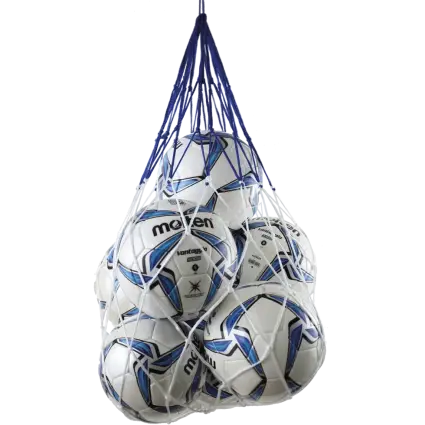 Molten мрежа за топки