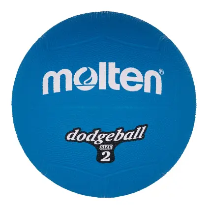 Molten D2-B dodgeball