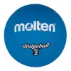 Molten D2-B топка за народна топка (доджбол)