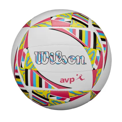 Wilson AVP Movement beach volleyball