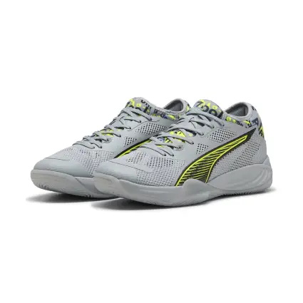 Puma Eliminate Nitro SQD 4 BERLIN обувки за зала 108936-01