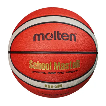 Molten BG-SM School Master basketball