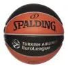Spalding TF-1000 Euroleague Legacy баскетболна топка