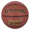 Spalding Advanced Grip Control basketball