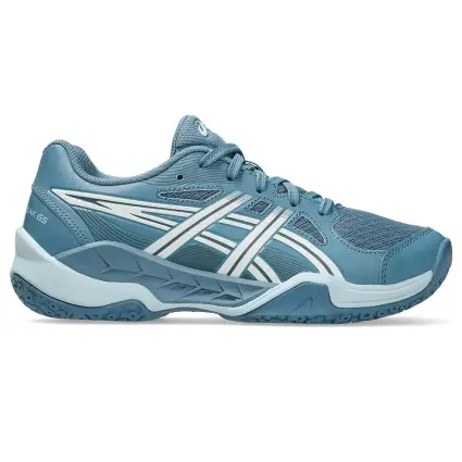 Asics GEL-POWERBREAK GS детски обувки за зала1074A044-403