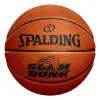 Spalding Slam Dunk топка за баскетбол
