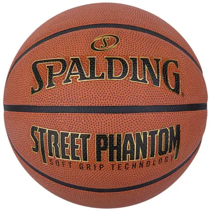 Spalding Street Phantom basketball