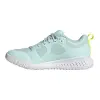 Adidas Court Team 2.0 women's indoor shoes JR9571