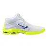 Mizuno Wave Lightning Pro Mid indoor shoes V1GA2665-39