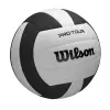 Wilson Pro Tour training volleyball, black