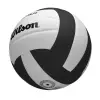 Wilson Pro Tour training volleyball, black