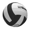 Wilson Pro Tour training volleyball, black