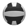 Wilson Pro Tour training volleyball, black
