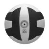 Wilson Pro Tour training volleyball, black