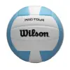 Wilson Pro Tour training volleyball, sky blue