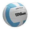 Wilson Pro Tour training volleyball, sky blue