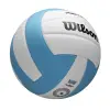 Wilson Pro Tour training volleyball, sky blue