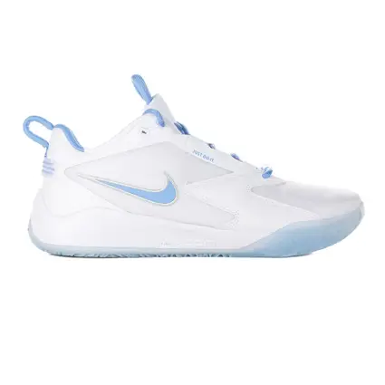 Nike AIR ZOOM HYPERACE 3 indoor shoes FQ7074-103