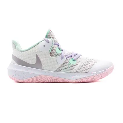 Nike ZOOM HYPERSPEED COURT SE indoor shoes DJ4476-101