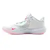 Nike ZOOM HYPERSPEED COURT SE обувки за зала DJ4476-101