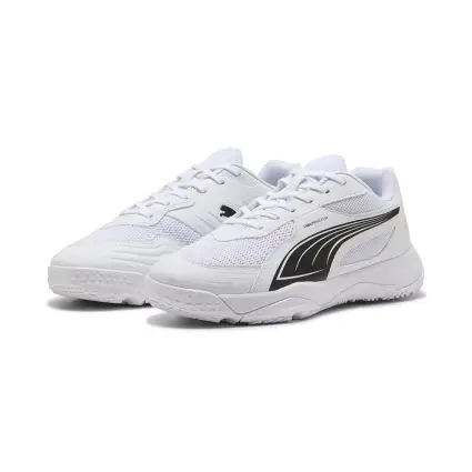 Puma Solarflash III Jr детски обувки за зала 107851-08