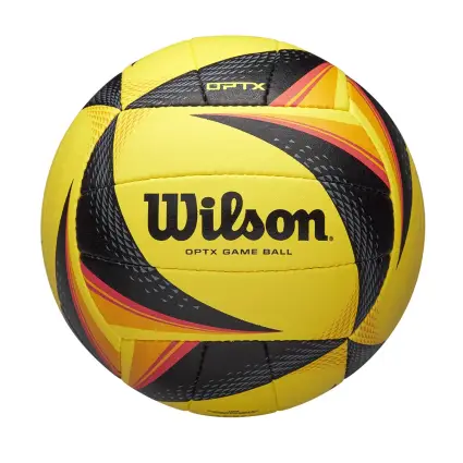 Wilson OPTX AVP Official competition beach volleyball