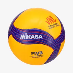 Mikasa V200W-VNL състезателна топка за волейбол
