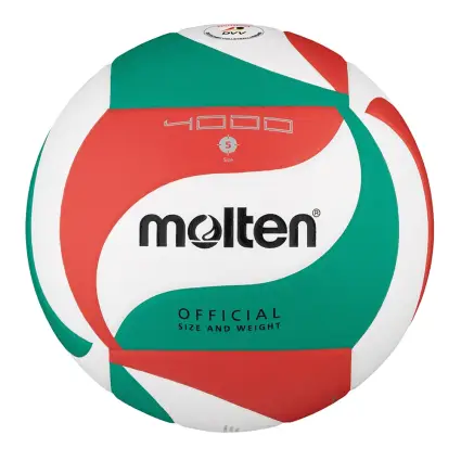 Molten V5M4000 competition volleyball