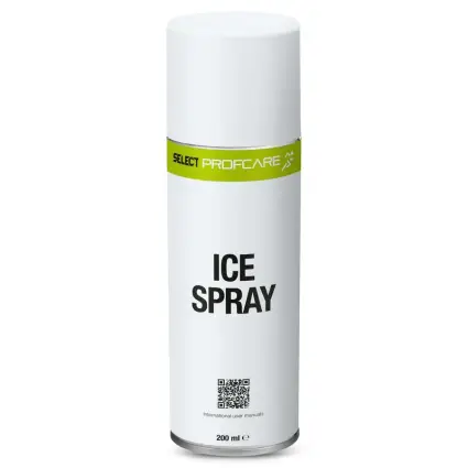 Select cooling spray, 200 ml